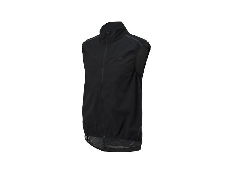 Heren fietsvest
