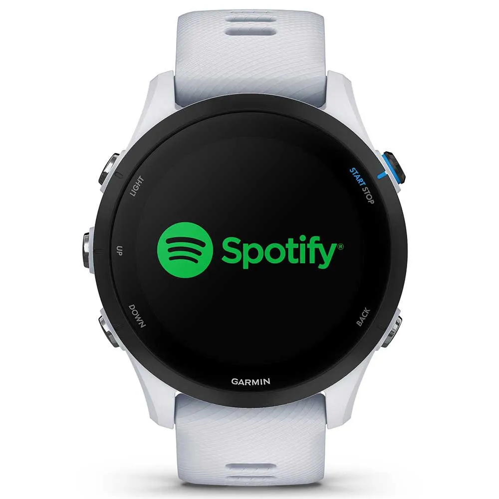 Relógio Garmin Forerunner 255 Music