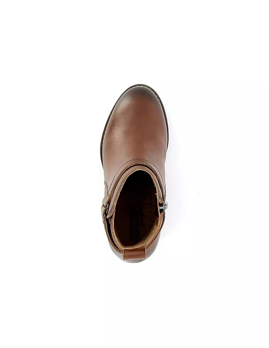 PIKOLINOS POMPEYA W9T - Boots & bottines Cuir