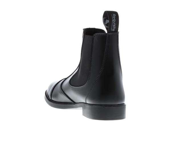Requisite Aspen Jodhpur Boots