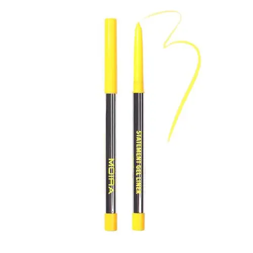 Statement Gel Liner 010 Yellow