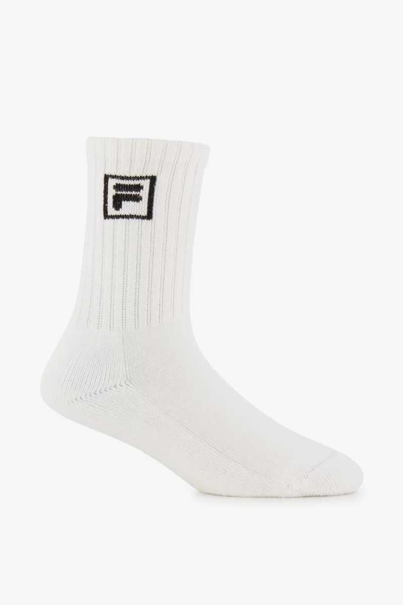 Fila 3-Pack Crew 35-46 Socken