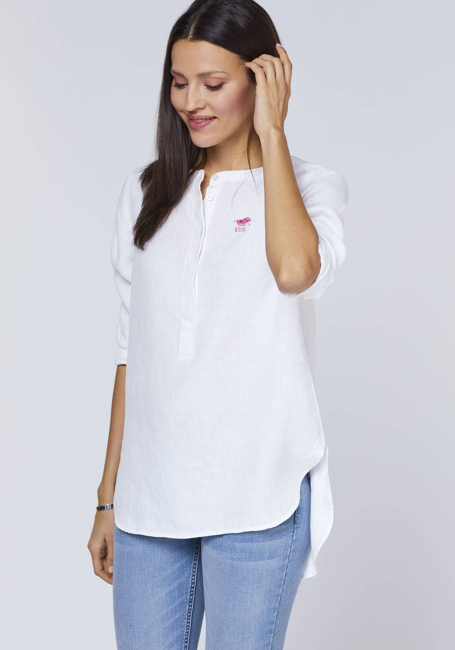 Polo Sylt| Damen Bluse