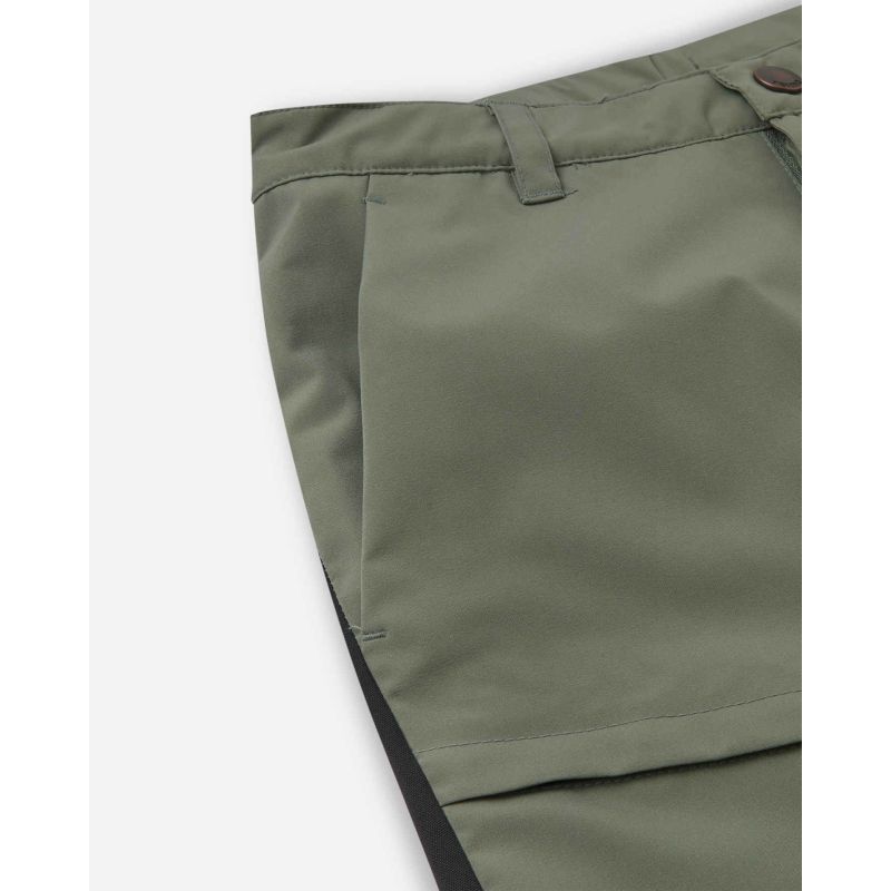 Sampu - Pantalon enfant