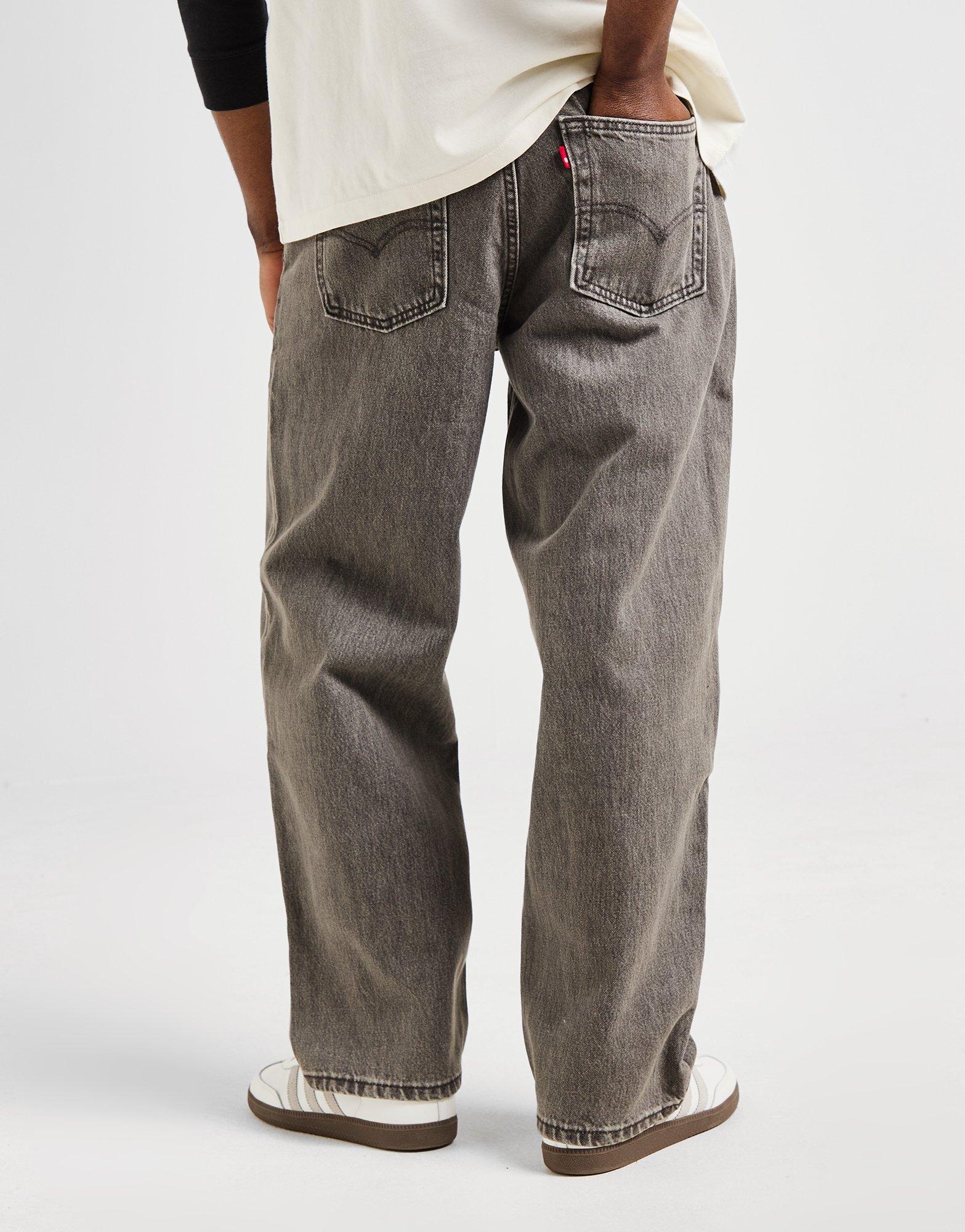 LEVI'S Jean Baggy 578