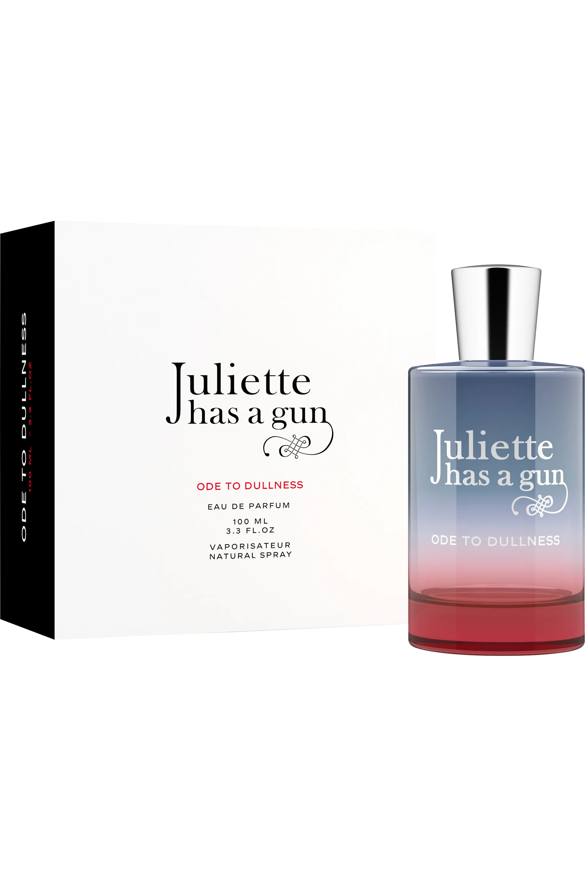 Juliette Has A Gun Eau de parfum Ode To Dullness-100 ml