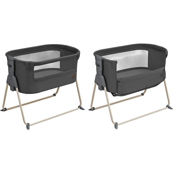 Berceau Cododo Tori   Beyond Graphite Eco        de               Maxi-Cosi