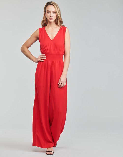 Les Petites Bombes - DENISE - Rouge