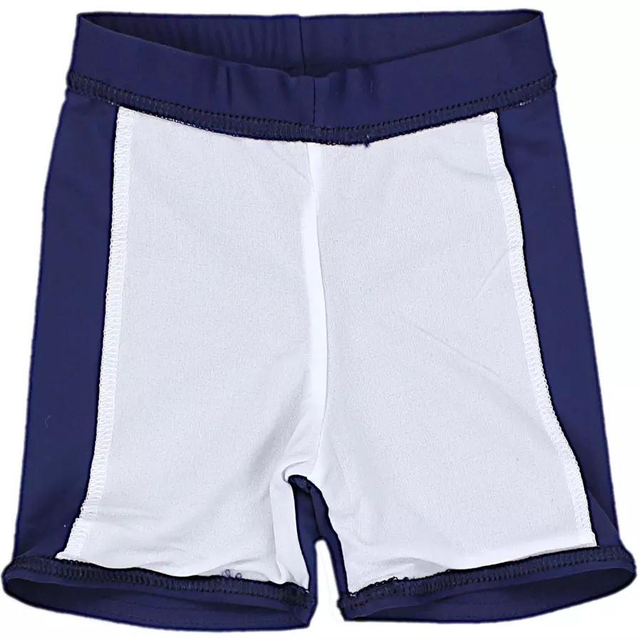 Aquarti Baby Mädchen Zweiteiler Badeanzug Bade-Set Bade T-Shirt Badehose lila