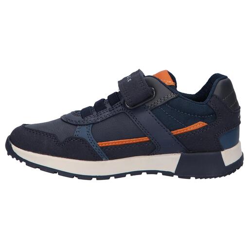 Geox J046na 0buaf J Alfier Sports Shoes