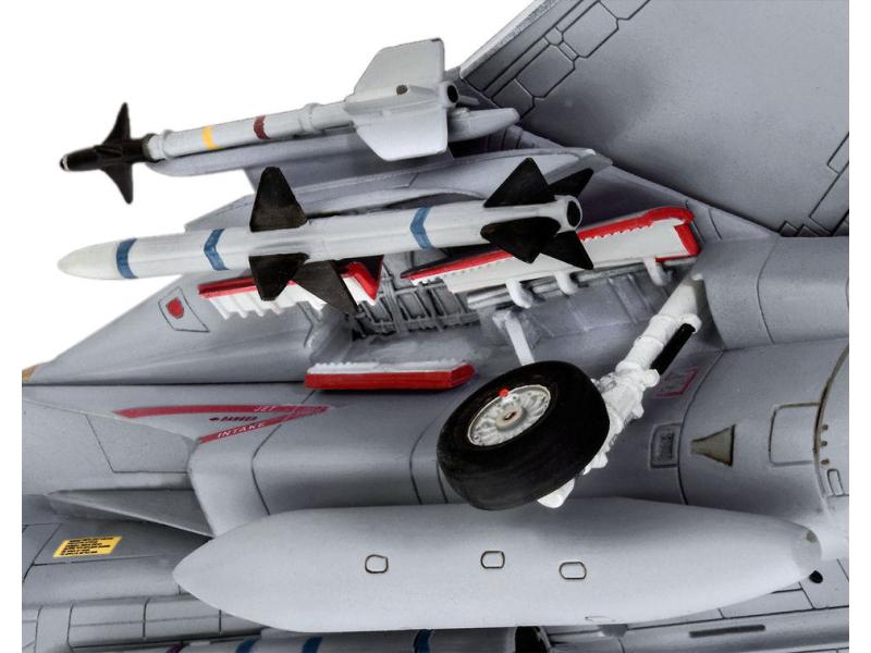 Revell Bausatz Grumman F-14D Super Tomcat 1:72 Kunststoff Modellbausatz