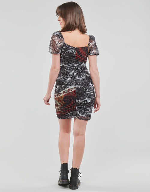 Desigual - VEST_DEEPTI Multicolor