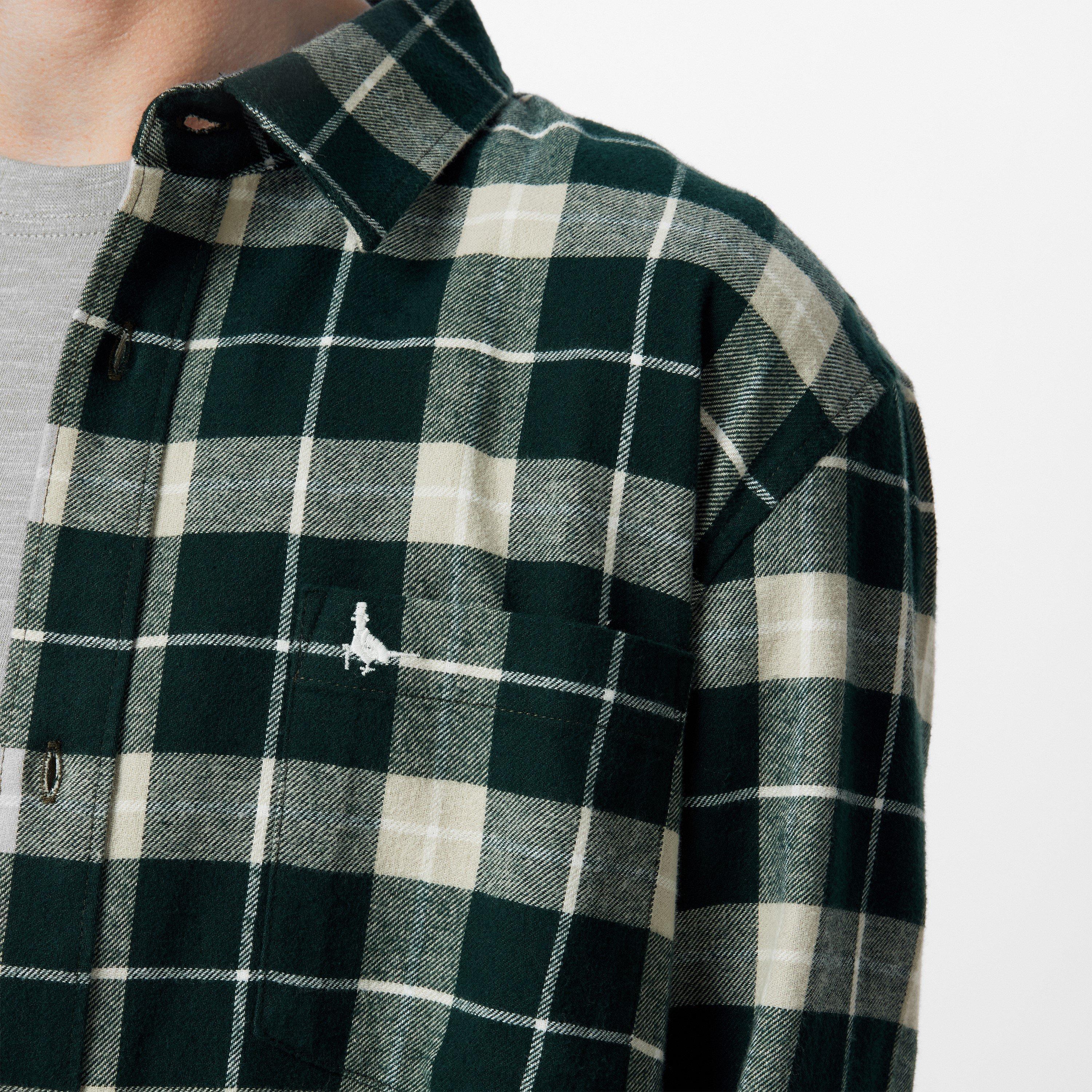 Jack Wills JW Check Shirt