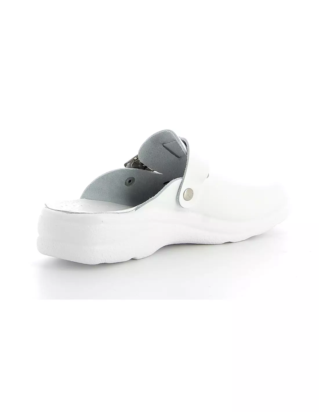 SANITAL LIGHT 1773 - Professionnels Blanc