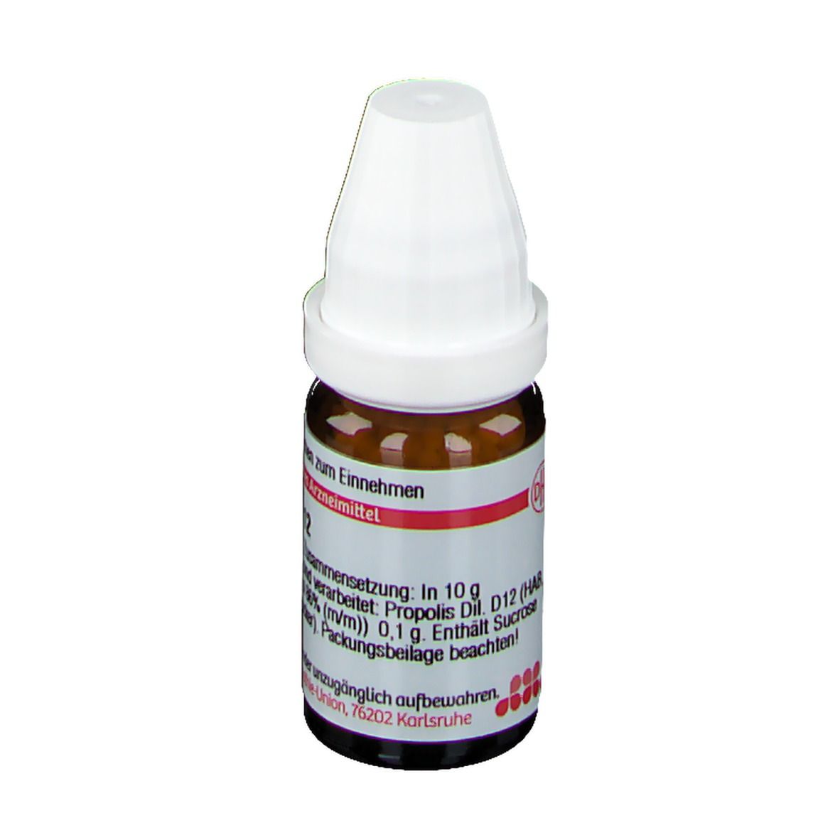 DHU Propolis D12