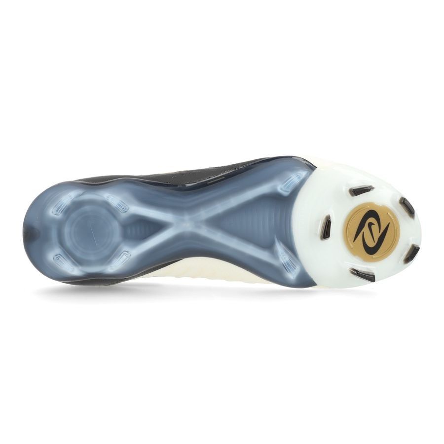 Nike Phantom GX II Elite FG Mad Ready - Blanc/Noir/Doré
