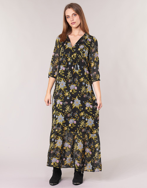 Ikks - BP30195-02 - Noir / Multicolore
