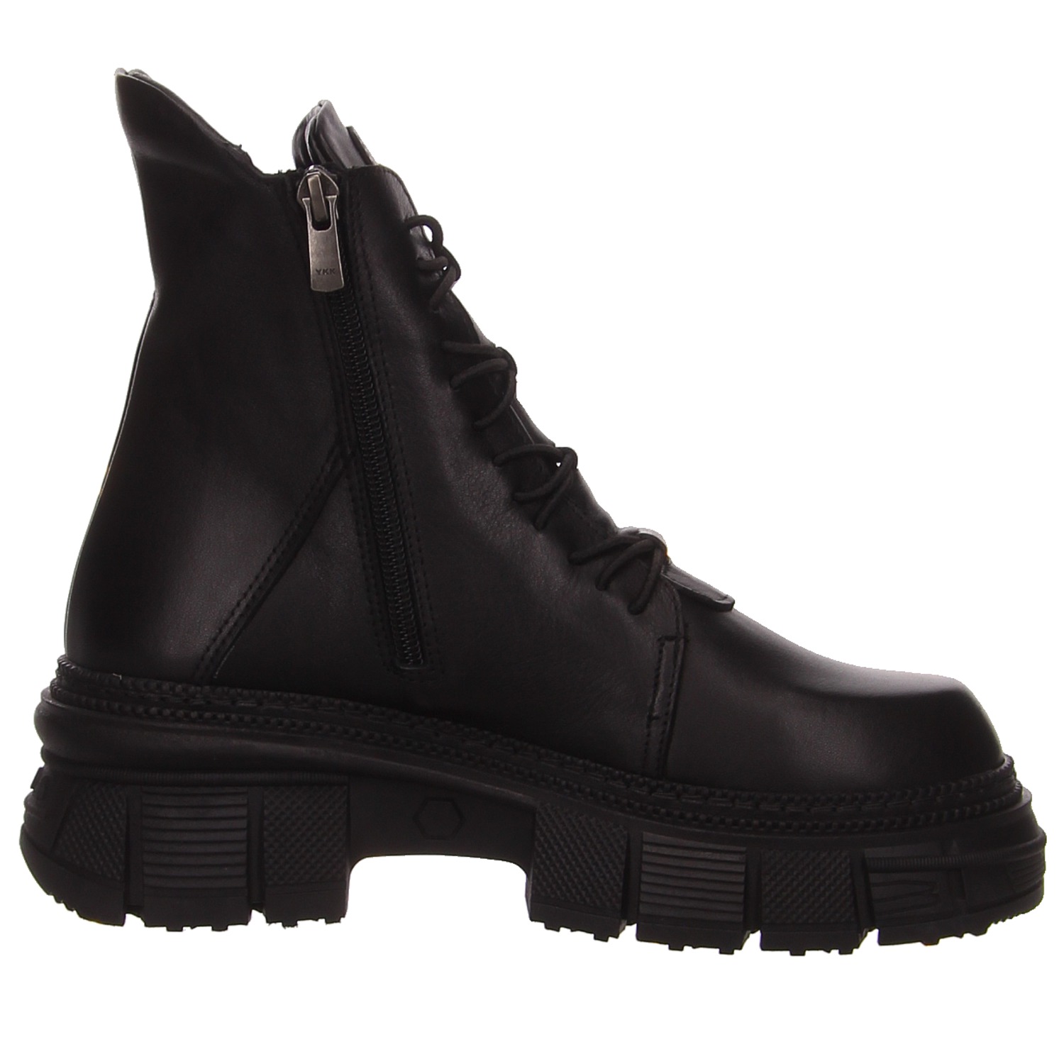 2 Go Shoe Boots schwarz schwarz