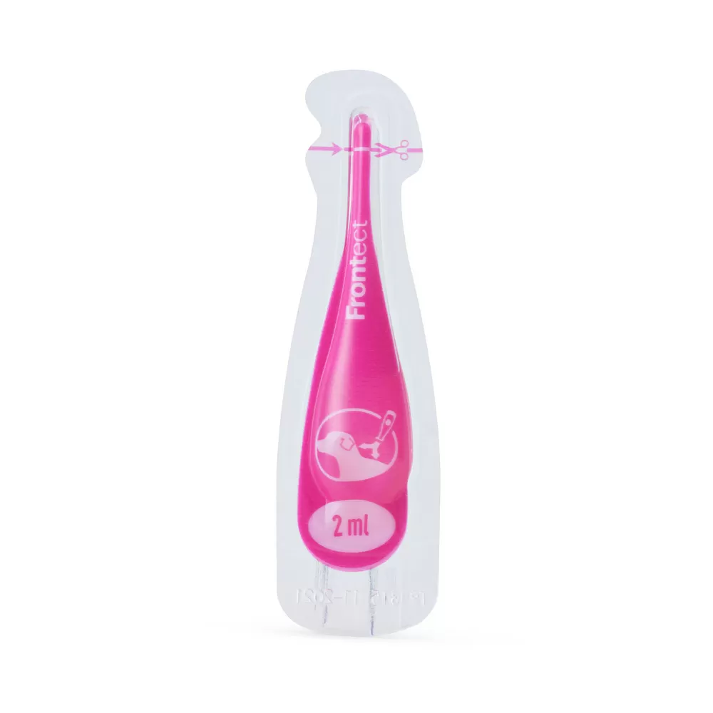Frontect Spot On til hunde, 2-5 kg - 3 pipetter