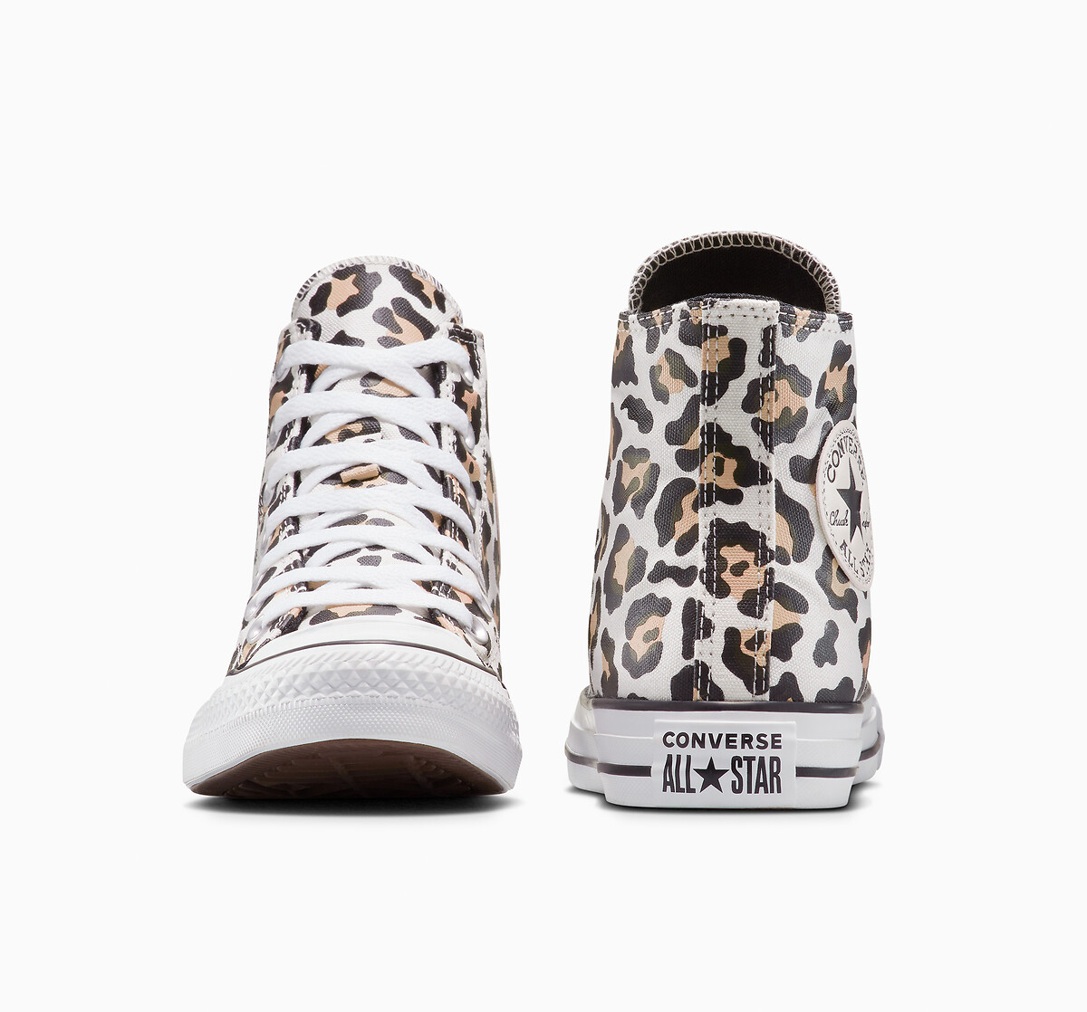 CONVERSE<br>Tênis All Star Seasonal Hi Archive Print