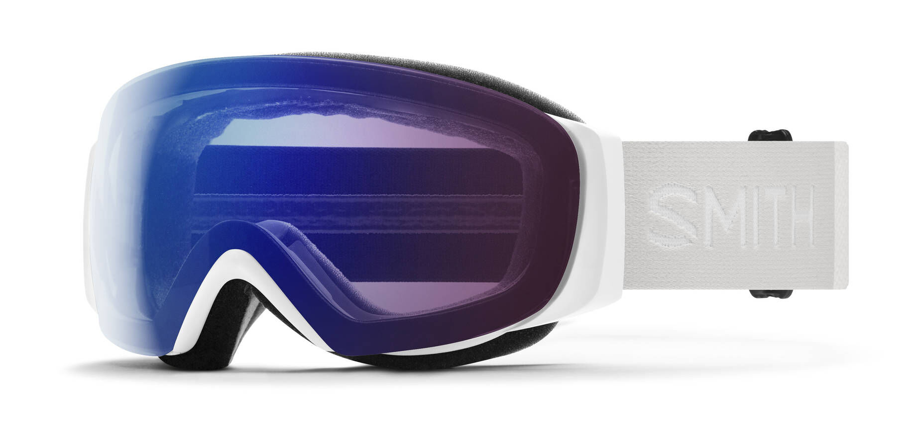 Smith| Skibrille I/O MAG S