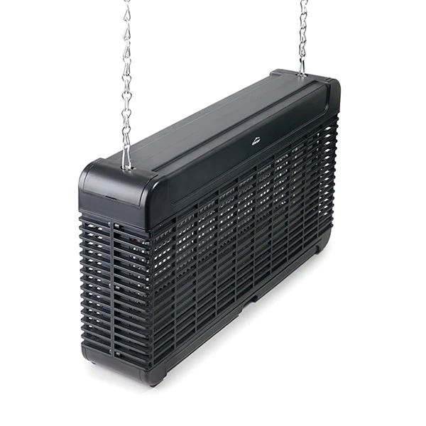 Destructeur d'insectes lampes UV-A LED 300 m² Lacor