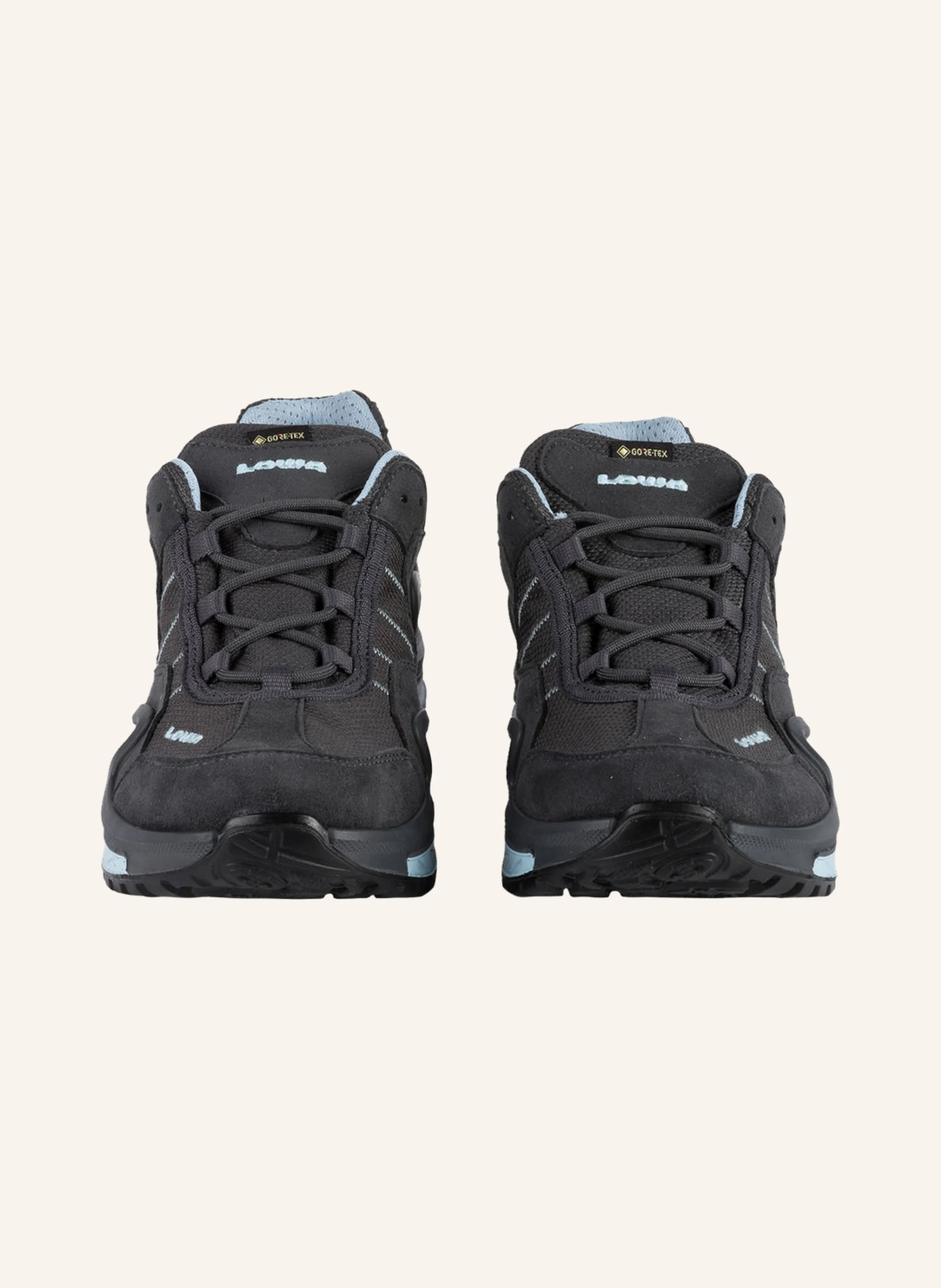 LOWA Outdoor-Schuhe GORGON GTX