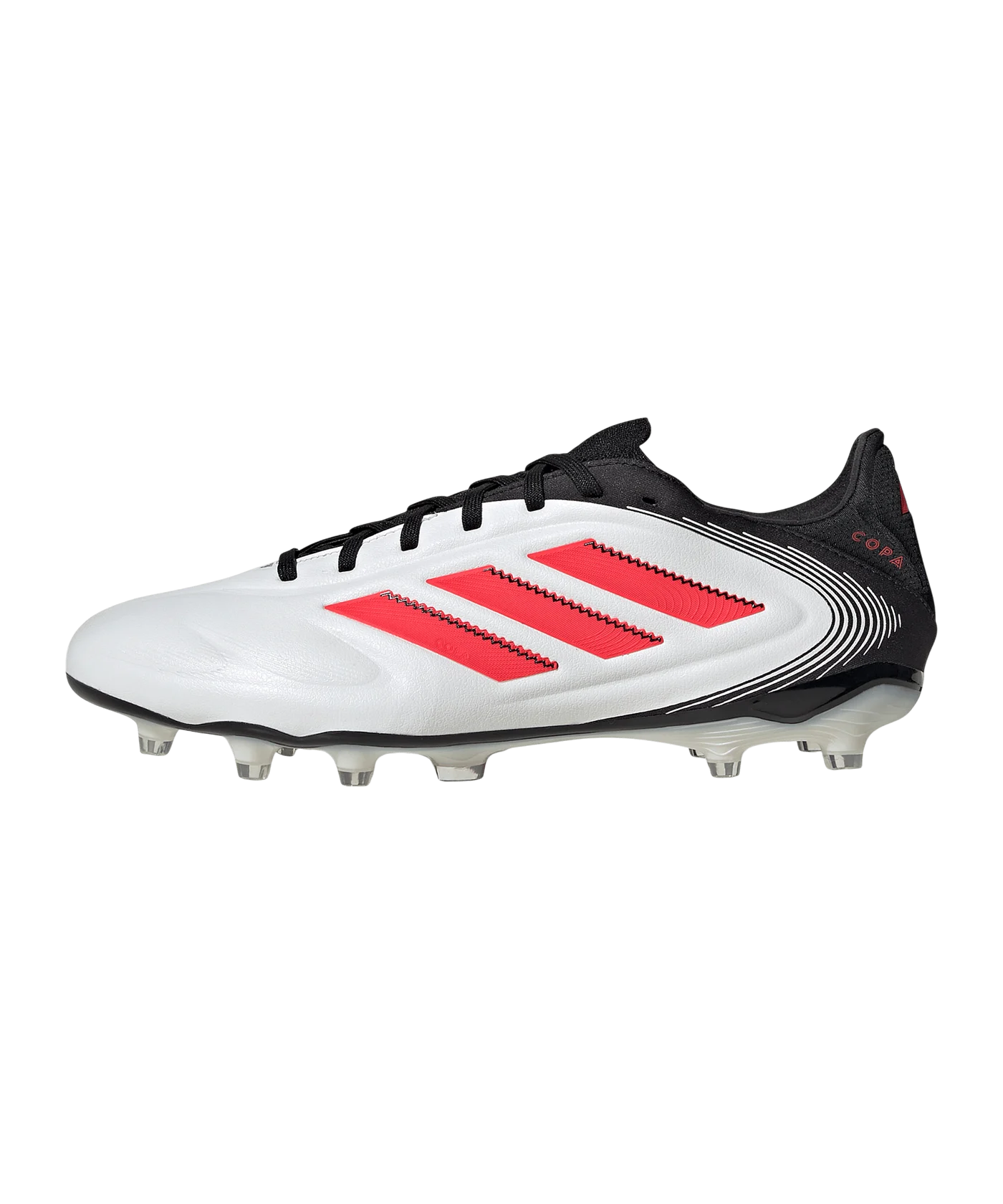 adidas COPA Pure III Pro FG Pure Victory Weiss