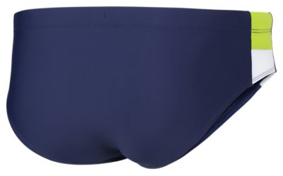 BengerBasic Bade Slip - dunkelblau/navy