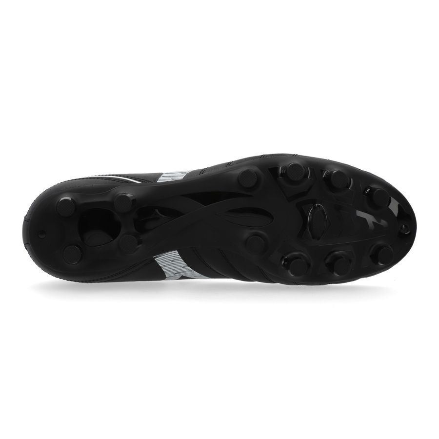 Mizuno Monarcida Neo lll Select FG/AG - Noir/Blanc