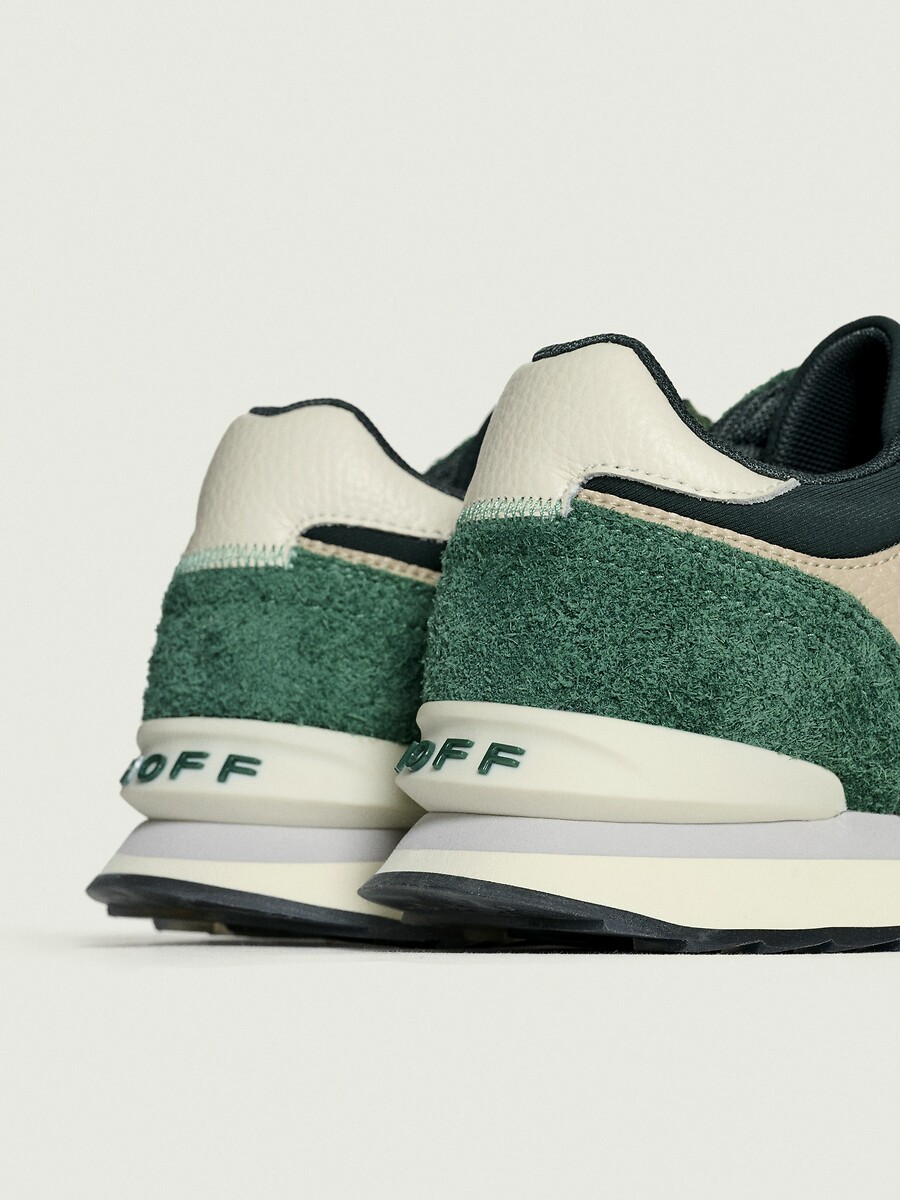 HOFF<br>Sneakers City Antuérpia