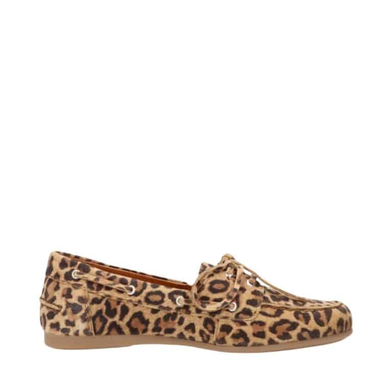 Shoedesign Copenhagen Beacon S Sejlersko Dame