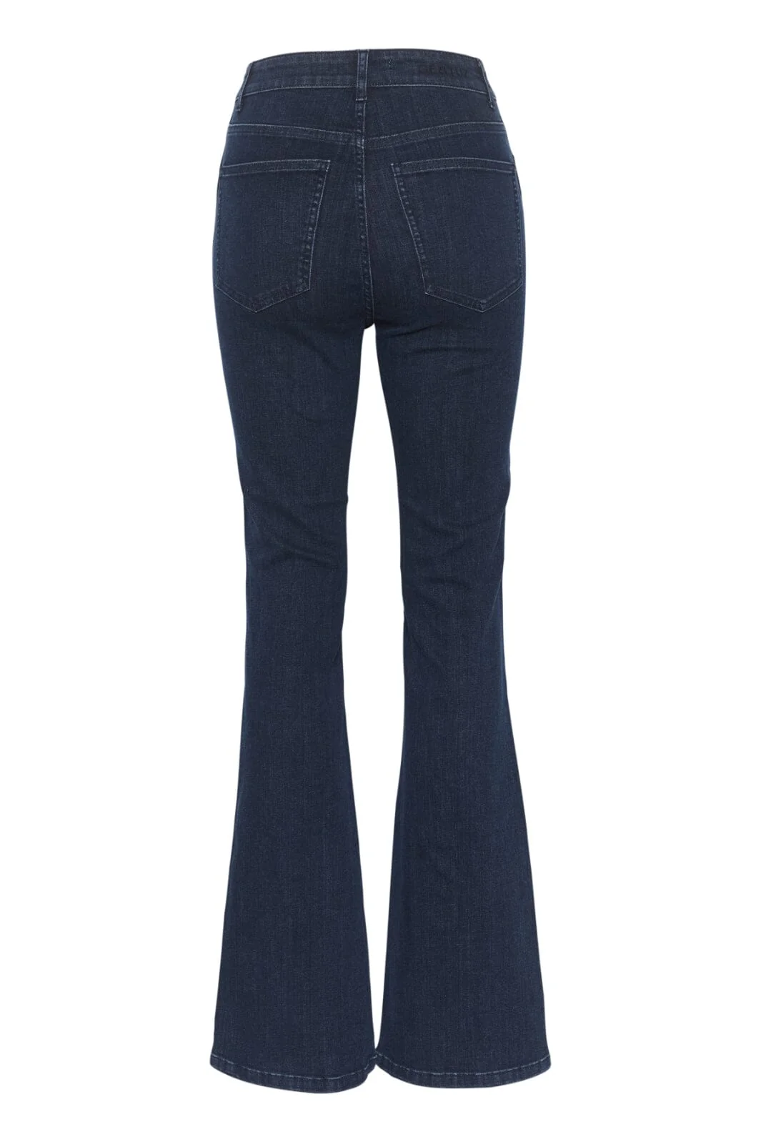 Gestuz Rivygz Flared Jeans