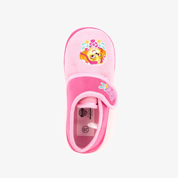 Paw Patrol kinder pantofffels