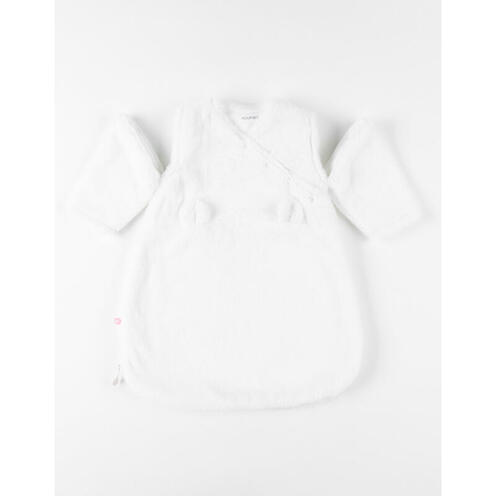 Mix & Match Gigoteuse 50 écru Fausse Fourrure - NOUKIE 'S