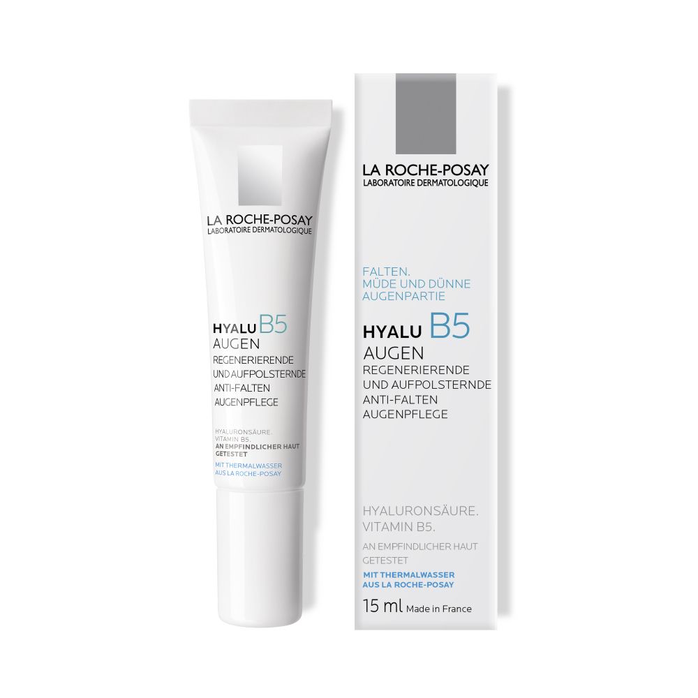 La Roche Posay HYALU B5 AUGEN
