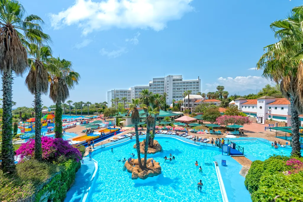 Su Hotel Halfpension - Hotel