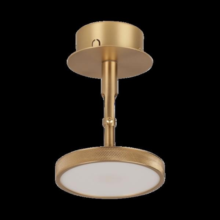 Umage Asteria Spot plafond- en wandlamp LED staal