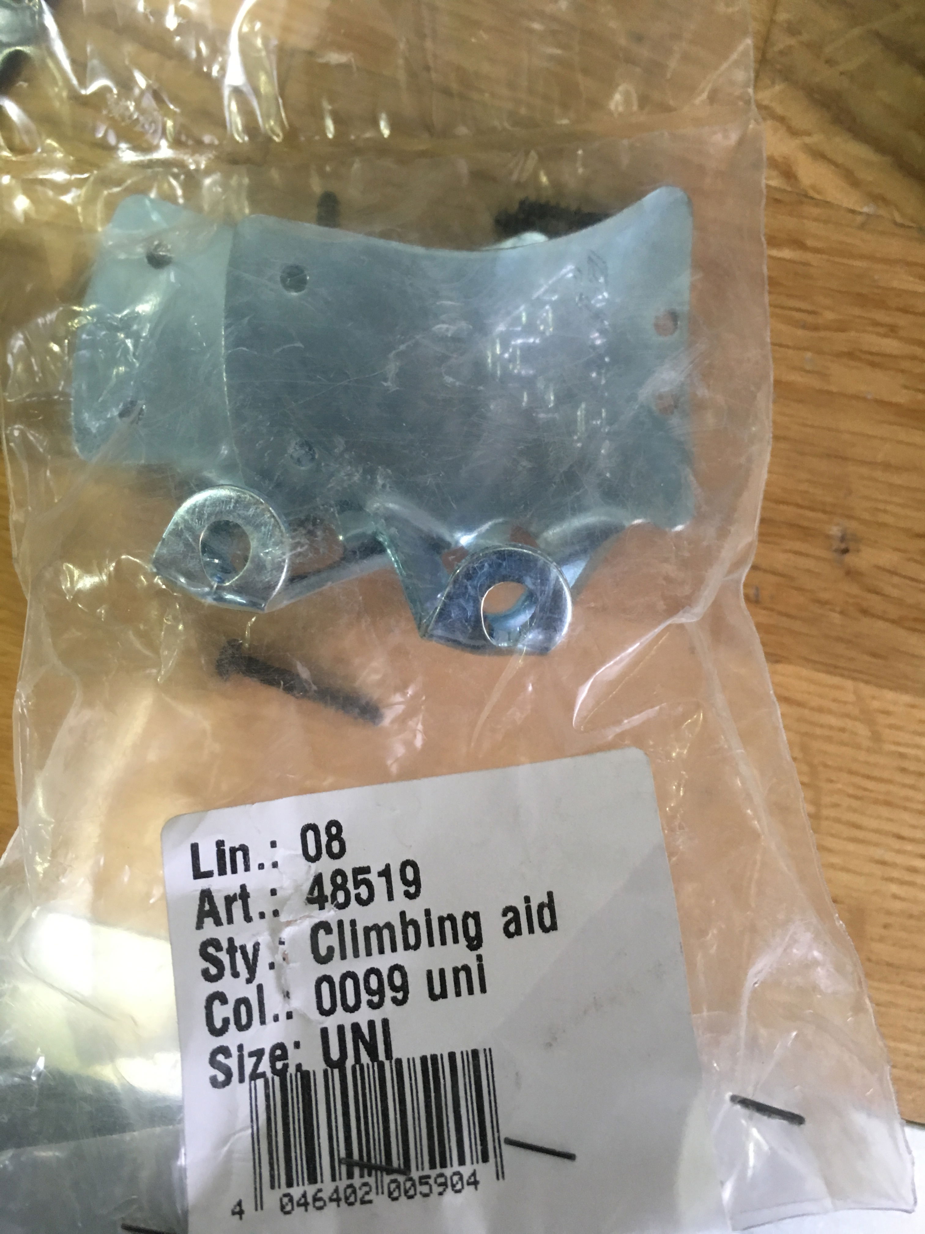 Dynafit Climbing Aid Speed Turn