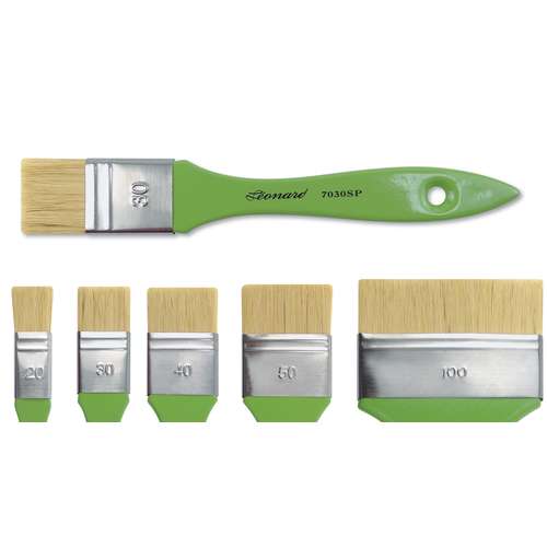 Léonard Spalter Pinsel Serie 7030SP