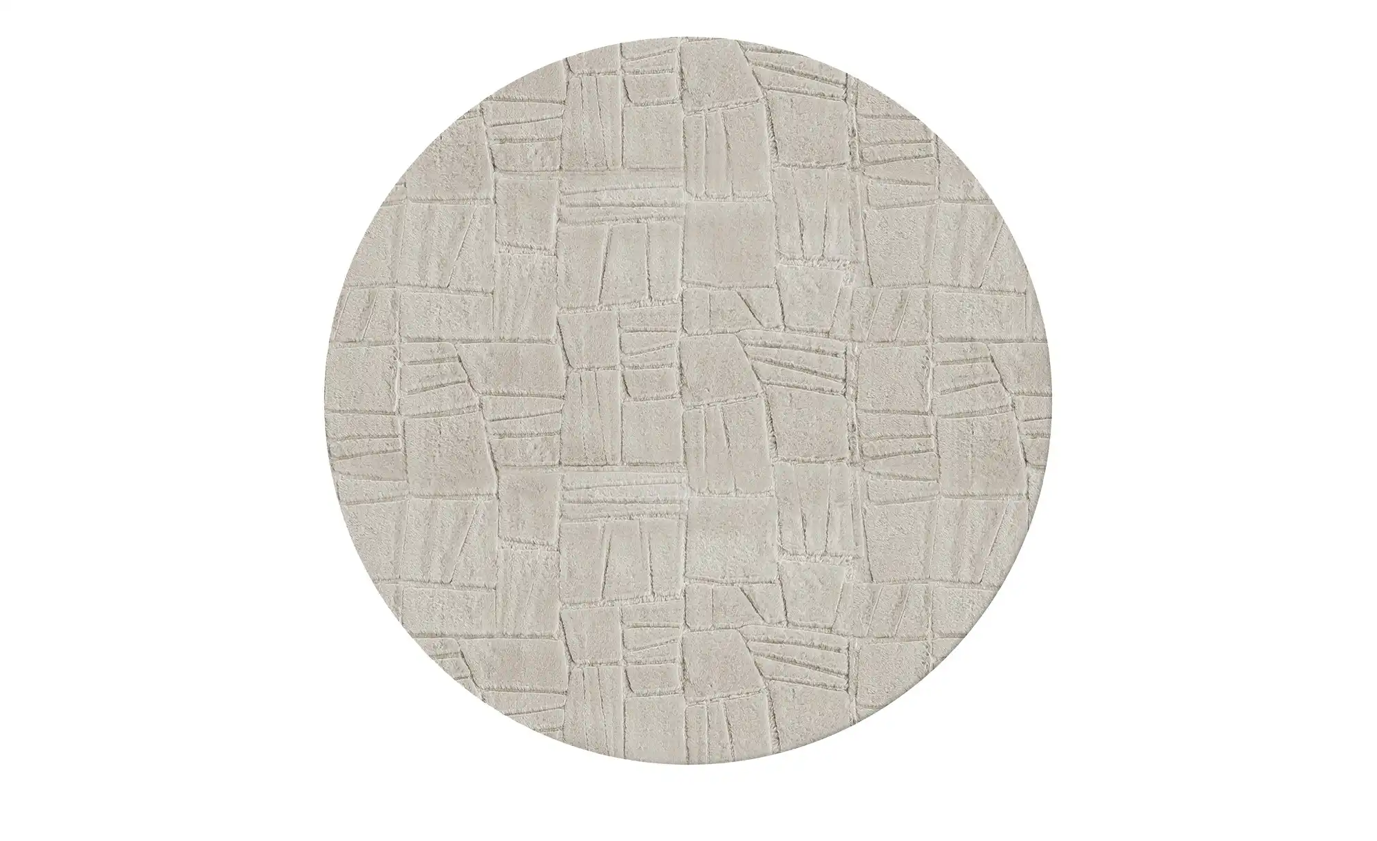 como Hochflorteppich Stone Soft