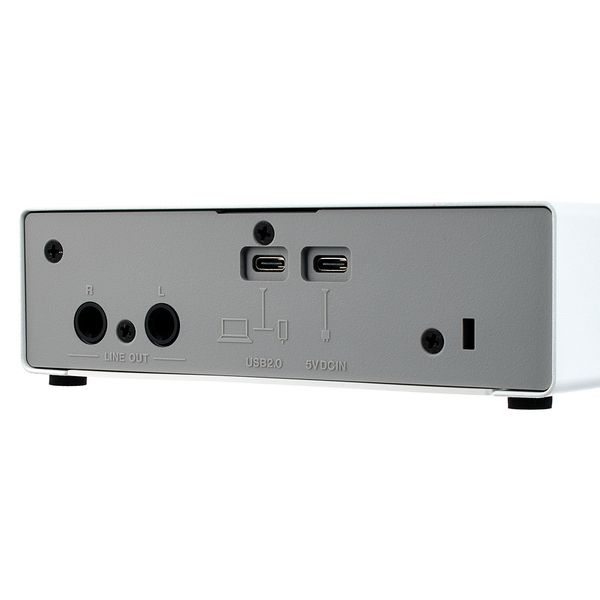 Steinberg IXO12 White