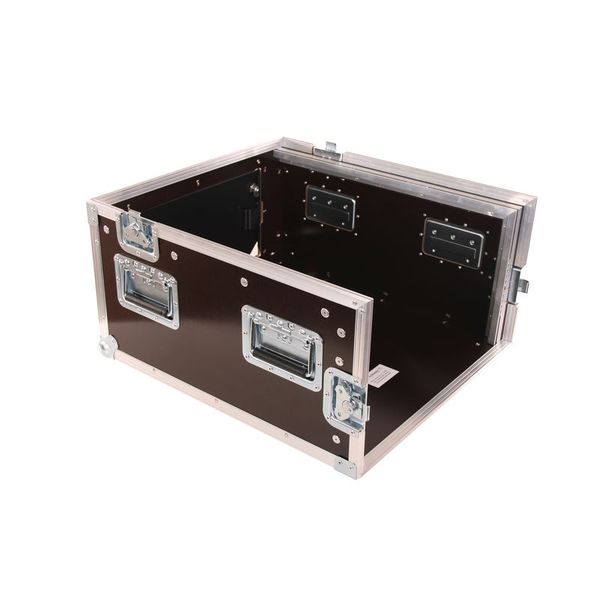 Thon L-Rack 6HE 55 Service Hatch