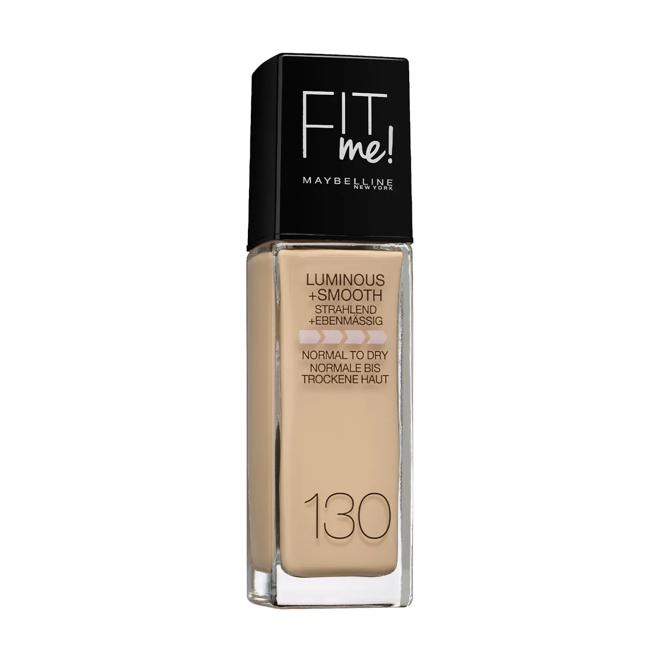 Maybelline NY FIT ME! Liquid Make-upClassic Ivory