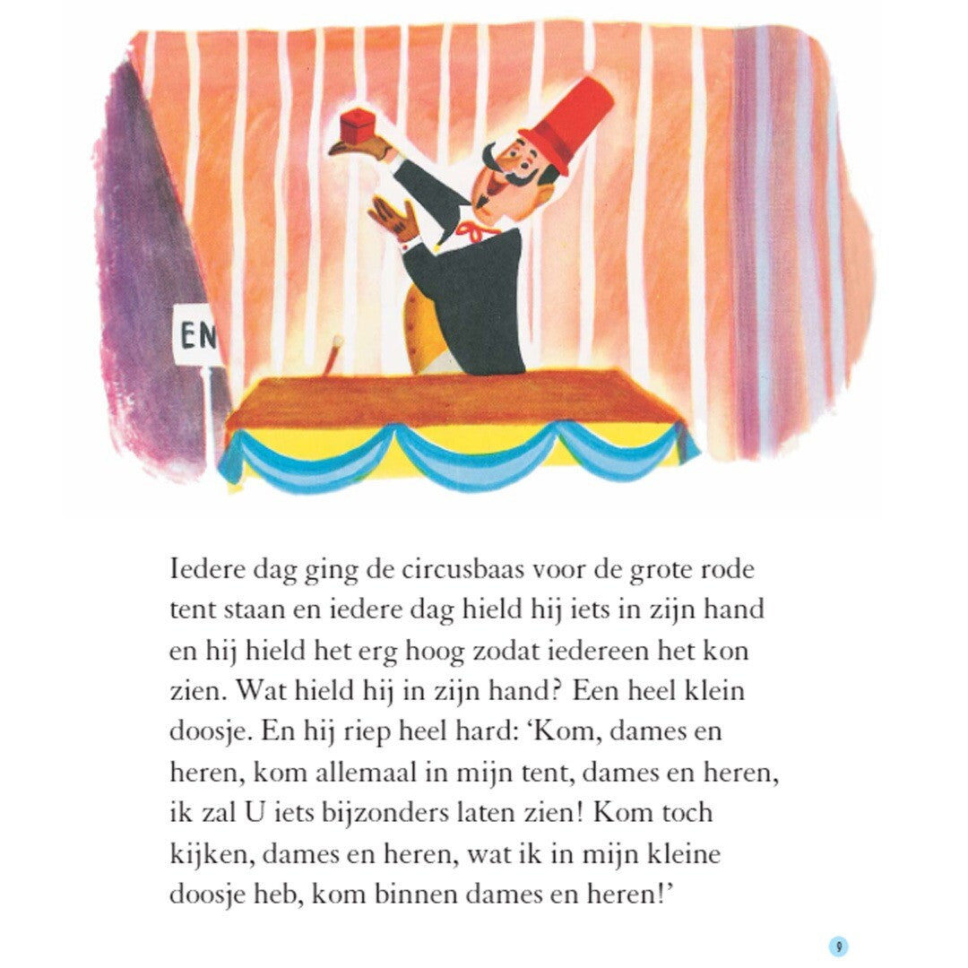 Het grote gouden boek voor eigenwijze kinderen
