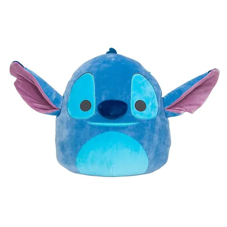 Jazwares Squishmallows Stitch großer Plüsch 35 cm
