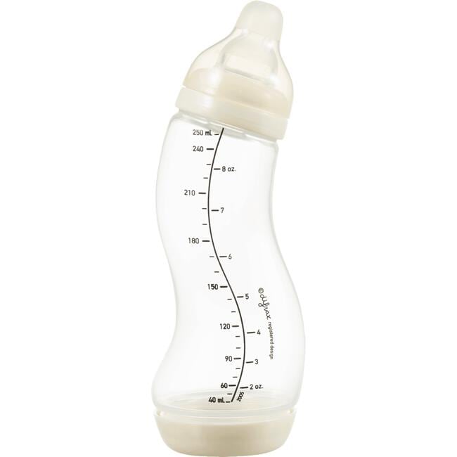Difrax Anti-koliek S-fles Crème 250 ML