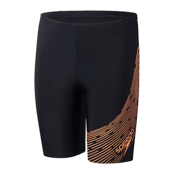 Speedo ECO Medley Logo Jammer Jongens