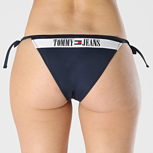 Bikini Femme 4588 Bleu Marine