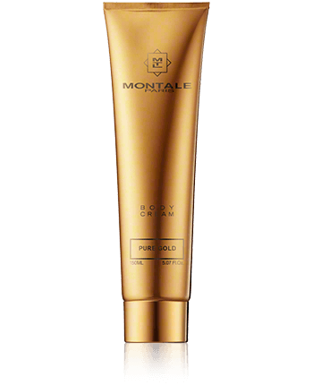 Montale Pure Gold Body Cream 150ml